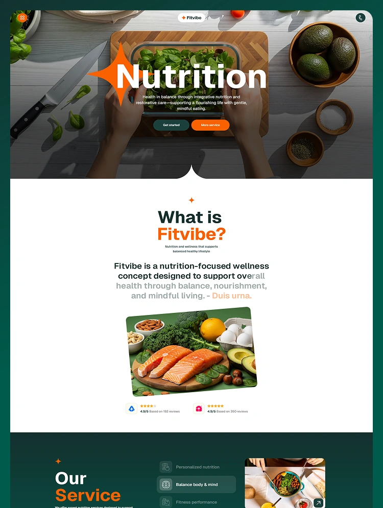 template cover image