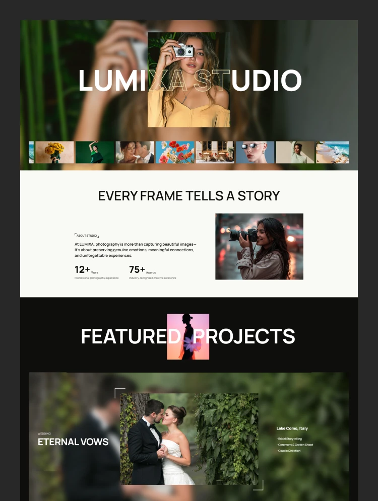 template cover image