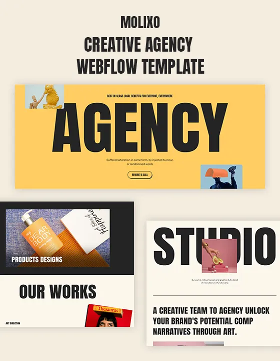 template cover image